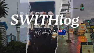 [SWITH:SEE]스테이씨 오클랜드 콘서트 스윗로그 (STAYC concert VLOG in Auckland)