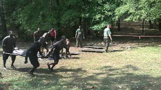 MUD RUN 2011