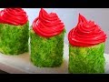 НОВИНКА !!! Картофельные Роллы с Рыбой ! Простые продукты, но вкусно и красиво