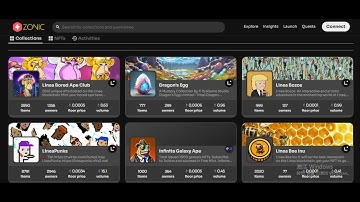 Polygon zkEVM 空投交互教程，zk赛道必撸大毛项目