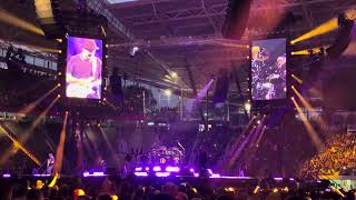 Böhse Onkelz - Der Platz neben mir (Part 1 &amp; 2) | 12.06.2026 Live in Leipzig 