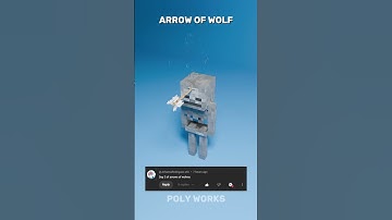 Minecraft Super Power Arrows vs Skeleton❔PART - 14