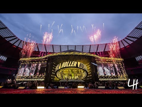Spice Girls - Holler (Live at Spice World Tour 2019) [LipeHall Edit]