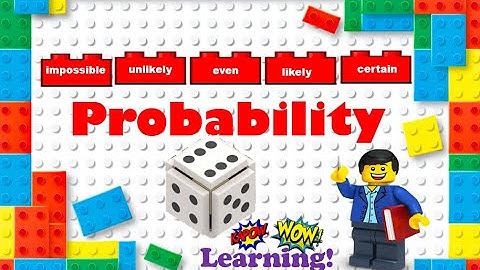 Probability - Maths - Grade 3 - Cambridge