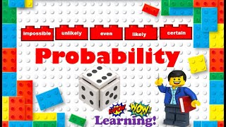 Probability - Maths - Grade 3 - Cambridge