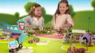 Giochi Preziosi - Pet Parade Club Play Park