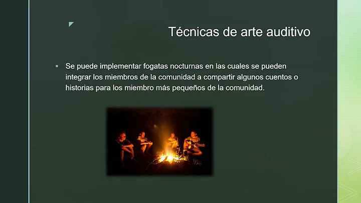 Estrategias de intervencin artstica y cultural