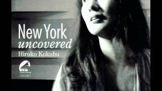 Hiroko Kokubu - Key Largo