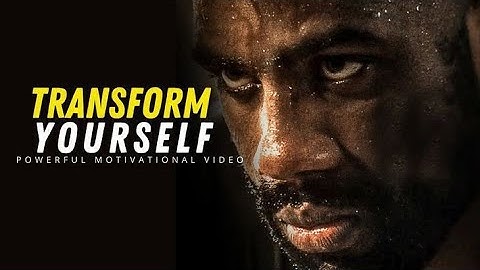 "Unlock Your Potential: The Power of Persistence and Self-Belief"