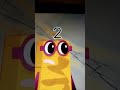 Numberblocks Cry 1-1000000000