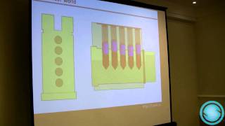 The Open Organisation Of Lockpickers (TOOOL) Presentation at ShmooCon 2012