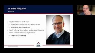 2023-24 CoP, Session 11: Your Teaching Philosophy and Academic Freedom in the Online Classroom