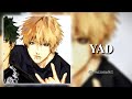 Edit audios that remind me of Katsuki Bakugo ✨🔥 | PART 19‼️