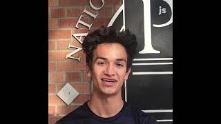 Athlete of the week Q&A with Pius XI High School's Tommy Gutierrez