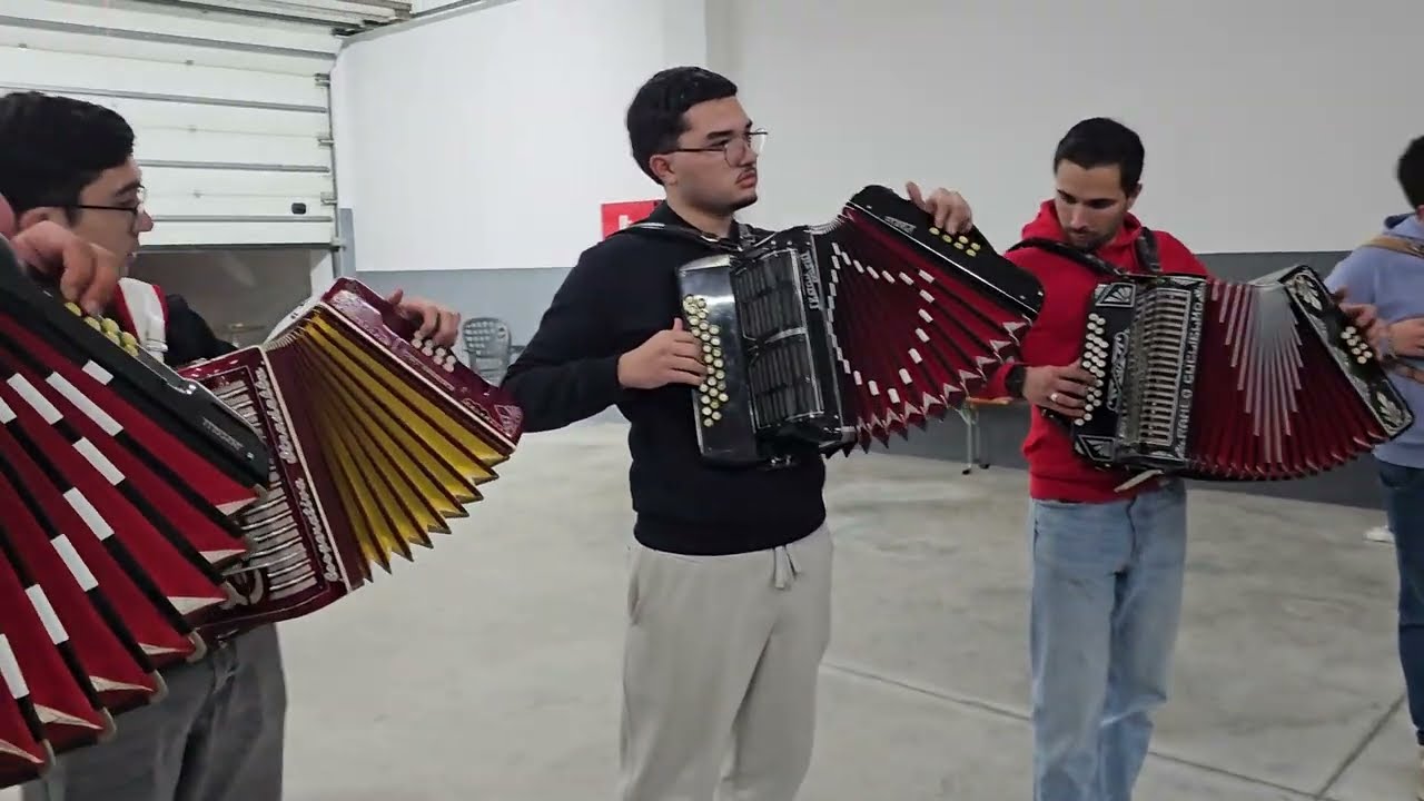 🪗Convívio d'Amigos em Vila Verde I 2024 ( 59 )