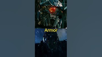 Decepticons vs Decepticons (Shockwave vs Lockdown) part3 #transformers #shorts #short #7117