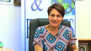 Women thrive in logistics sector - NBC