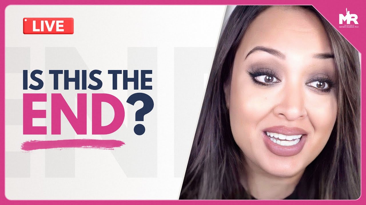 Can Your Case Get Denied if Your Spouse Withdraws?