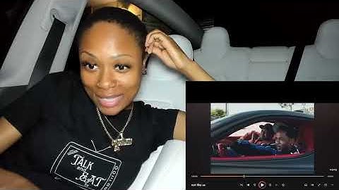 HIP HOP FANS REACT TO KENDRICK LAMAR