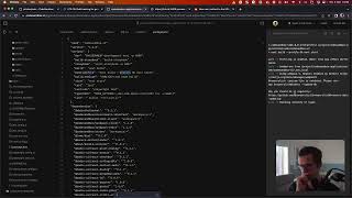 Engineer At Work @ CodeSandbox