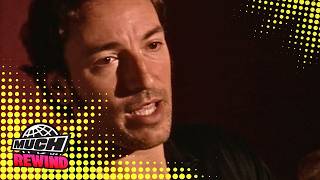 Rare Bruce Springsteen Interview: Music, Touring, and US Politics | Much Rewind