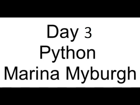 DIY day 3 | Python Editor | PictoBlox