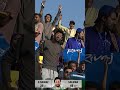💥 Hasan Nawaz Nails a Perfectly Timed Six! | M9S1J