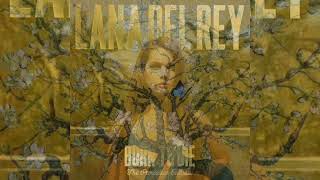summertime golden hour(Lana Del Rey x JVKE)