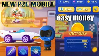 DATING ML PLAYER NFT PLAYER NADIN NAPAKADALI LANG KUMITA DITO GAMIT ANG CP | 300+ KITA EVERY 1 MIN screenshot 4