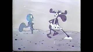 [1992-10-27] Nickelodeon - Bullwinkle's Moose-a-Rama - Lazy Jay Ranch [4-6] with Commercials