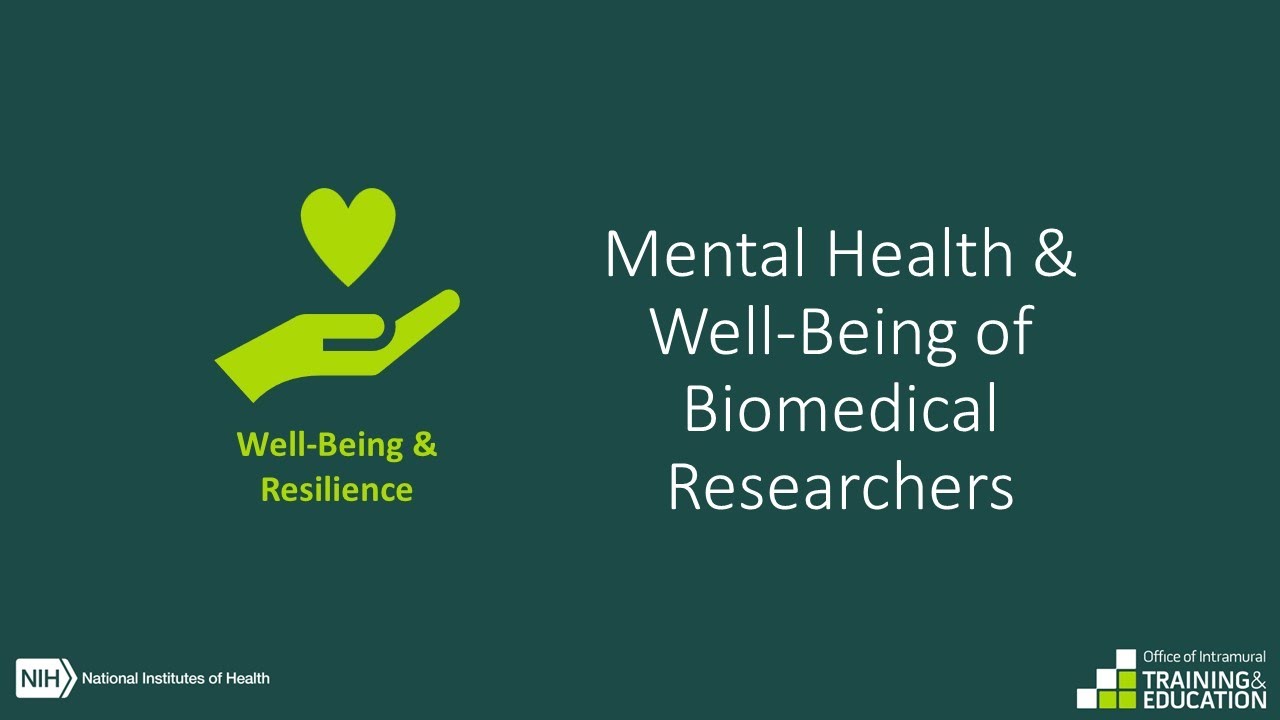 Executive Functioning & Attention: Considerations for Biomedical Researchers