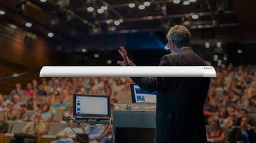 TOA AM-1 Real-time Steering Array Microphone