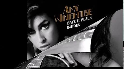 Amy Winehouse - Black To Back   (Steve Mac Vocal Mix)