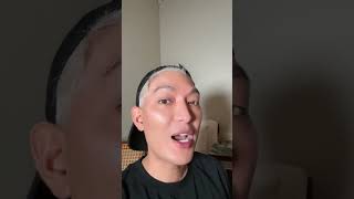 Bryanboy on Filipino Blinks #blackpink #blink #lisa