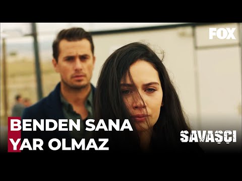 Gülayşe, Turan'ı Reddetti! - Savaşçı 17. Bölüm