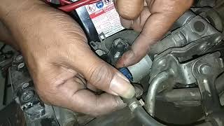 Download Lagu Cara melepas selang bensin Yamaha Mio soul GT MP3