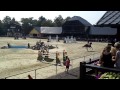 Lisa Räuber - Cuyano - EM Junioren - Bew. 6 - 1. Runde Team/2. Einzel