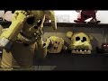 (FNaF Live Action) PREVIEW Give Gifts, Give Life Episode 5 Remake (See Pinned Comment)