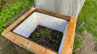 Watch Cress Diy video