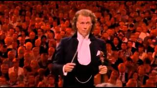 André Rieu And The Waltz Goes On composed by Anthony Hopkins
