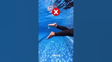 Chân Sải Đúng Cách