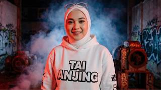 PARI KESIT - 'TAI ANJING'