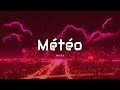 Anas - Météo Lyrics 🎶