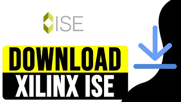 How to DOWNLOAD and INSTALL AMD - XILINX ISE v14.7 on WINDOWS 11/10 2025 | Xilinx VirtualBox