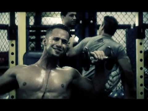 NOX Edge featuring Mike the Situation -Revolutionary Workout Supplement