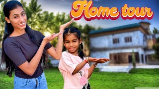My Home Tour Welcome To Home Tamil