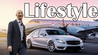 Jeff Bezos| Life Style| Worlds Richest Person 2019| Founder of Amazon & Blue Origin
