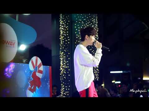 Kimmon SBFIVE แค่ได้เป็นคนสุดท้ายที่เธอคิดถึง