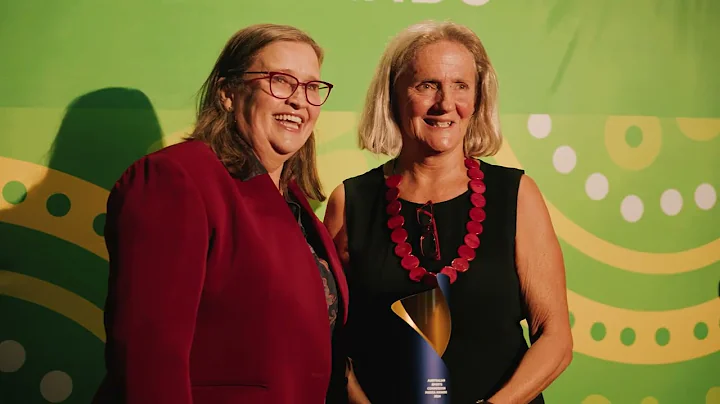 2024 Australian Sports Commission Media Awards