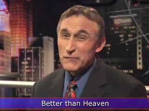 Better Than Heaven